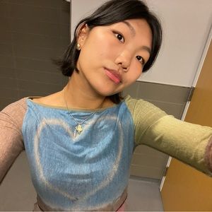 Meet your Posher, Annie